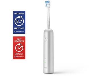 LAIFEN Wave Aluminium
Toothbrush beschikbaar voor biedingen