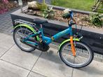 Alpina 20 inch Meisjesfiets, Ophalen of Verzenden, Gebruikt, 20 inch, Handrem