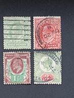 Postzegels UK Engeland, Postzegels en Munten, Postzegels | Europa | UK, Ophalen of Verzenden, Gestempeld