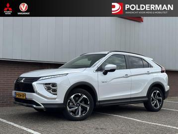 Mitsubishi Eclipse Cross 2.4 PHEV Intense+ beschikbaar voor biedingen