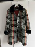 King Louie jas M, Kleding | Dames, Ophalen of Verzenden, Zo goed als nieuw, Maat 38/40 (M), Overige kleuren