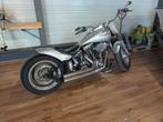 Harley Davidson Fatboy, 2 cilinders, Chopper, Particulier, Meer dan 35 kW