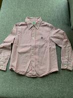 United colors of Bemetton jongens blousje maat 110, United Colors of Benetton, Overhemd of Blouse, Ophalen of Verzenden, Zo goed als nieuw