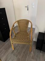 Terrasstoelen 2 stuks, Ophalen, Zo goed als nieuw, Aluminium