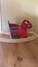 Kidswood Hobbelpaard, Kinderen en Baby's, Speelgoed | Hobbelfiguren, Ophalen, Gebruikt
