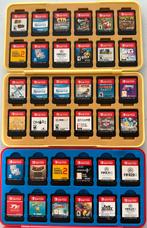 Mario, Nintendo Switch Sports, Just Dance Fifa 23, Minecraft, Overige genres, Ophalen of Verzenden, Zo goed als nieuw, 3 spelers of meer