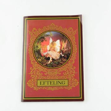 Efteling Fotoboekje 1992 beschikbaar voor biedingen