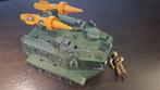 GI Joe voertuigen, vliegtuigen, helikopters en figuren, Verzamelen, Ophalen, Gebruikt