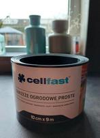 CELLFAST tuinafscheiding perk gras op rol NIEUW!, Ophalen, Zo goed als nieuw, Beton, Minder dan 100 cm