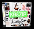 Krezip - Best Of (Sony BMG Music, 2008), Verzenden, Zo goed als nieuw, Poprock