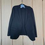 kostuum maat 52, Ophalen of Verzenden, Zo goed als nieuw, Maat 52/54 (L), Zwart