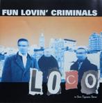 CD..Fun Lovin Criminals --- Loco, Ophalen of Verzenden, 2000 tot heden, Zo goed als nieuw