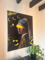 Artframe Meisje met de Parel, Antiek en Kunst, Kunst | Schilderijen | Klassiek, Ophalen of Verzenden