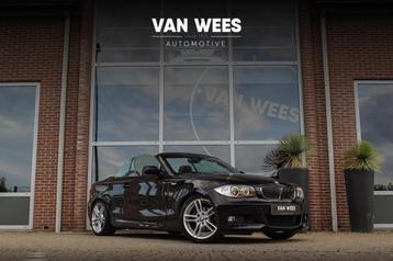 ️ BMW 1-serie Cabrio 118i E88 High Executive M-sport |  beschikbaar voor biedingen