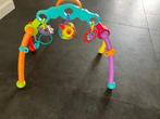 Babygym kleurrijk playgro, Kinderen en Baby's, Speelgoed | Babyspeelgoed, Ophalen of Verzenden, Zo goed als nieuw, Babygym