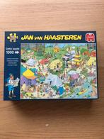 Jan Van Haasteren puzzle, Ophalen, 500 t/m 1500 stukjes, Zo goed als nieuw, Legpuzzel