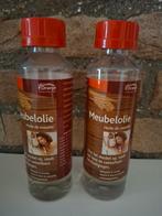 Meubelolie oranje, Ophalen of Verzenden