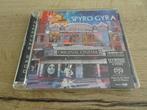 Spyro Gyra, Original Cinima, SACD, Jazz, Zo goed als nieuw, Ophalen, 1980 tot heden