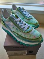 Floris van Bommel maat 41 groen sneaker, Kleding | Dames, Schoenen, Floris van Bommel, Ophalen of Verzenden, Groen, Sneakers of Gympen