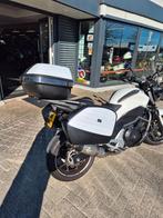 HONDA NC 700 S C-ABS (bj 2012), HONDA, Motorrijbewijs A, Bedrijf, Onbekend