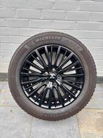 Setje originele Mitsubishi velgen, Auto diversen, Wieldoppen, Ophalen