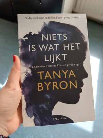 Tanya Byron - Niets is wat het lijkt