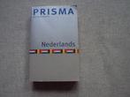 Prisma Woordenboek Nederlands 37e druk (2003), Gelezen, Prisma of Spectrum, Prisma, Nederlands