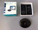 Logitech harmony link universele afstandsbediening, Audio, Tv en Foto, Afstandsbedieningen, Gebruikt, Universeel, Met display