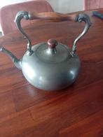 Tinnen ketel, Ophalen of Verzenden