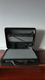 Samsonite attaché koffer als nieuw, Sieraden, Tassen en Uiterlijk, Koffers, Ophalen, Zo goed als nieuw, Hard kunststof