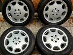 8 GAATS 16 Inch 8J  org Mercedes ET34 W124 R129 w201, Auto-onderdelen, Banden en Velgen, Ophalen, Gebruikt, 16 inch, Band(en)