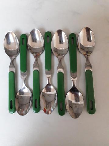 Mepal thee/koffie lepels beschikbaar voor biedingen