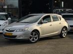 Opel Astra 1.4 Turbo Edition APK 12-11-2025/CRUISE/AIRCO/LMV, Auto's, Voorwielaandrijving, Stof, Gebruikt, 4 cilinders