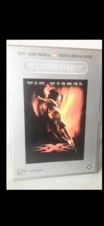 ‘superbit’ dvd:  “xXx”  (2002), Vanaf 12 jaar, Ophalen of Verzenden, Zo goed als nieuw, Actiethriller