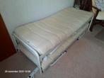 onderschuifbed, Eenpersoons, Ophalen of Verzenden, Zo goed als nieuw, 80 cm