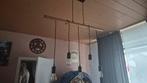 Mooie hanglamp, 1.5 jaar oud, Huis en Inrichting, Lampen | Hanglampen, Gebruikt, Ophalen of Verzenden, Modern, Minder dan 50 cm