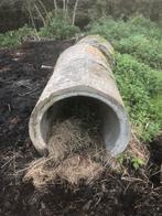 Rioolbuis, van beton, Ophalen of Verzenden, Zo goed als nieuw