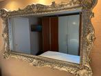 Barok spiegel, Huis en Inrichting, Ophalen, Rechthoekig, 125 cm of meer, Minder dan 100 cm