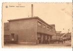 ESSEN BELG. MELKERIJ EENDRACHT MELKBUSSEN op kar paarden1908, Ongelopen, Ambachten of Beroep, Ophalen of Verzenden, 1920 tot 1940