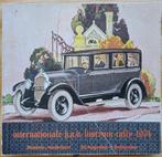 Internationale H.A.V.. Lustrum Rally 1974, Boekeloo, Ophalen of Verzenden, Gelezen, Sport, Hobby en Vrije tijd