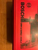 Bosch boormachine ubh 2/2rle 11210.5, Doe-het-zelf en Verbouw, Boormachine, Ophalen of Verzenden, Zo goed als nieuw, Klopboormechanisme