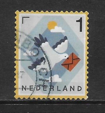 2023, Echt Hollands, Postduif [4123] (K2606) beschikbaar voor biedingen