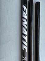 Fanatic ride 3 delige mast 430cm, Watersport en Boten, Windsurfen, Ophalen, Zo goed als nieuw, Mast