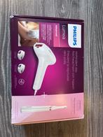 Philips Lumea Advanced, Witgoed en Apparatuur, Ophalen of Verzenden, Zo goed als nieuw, Scheren en Epileren