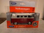Volkswagen T1 Welly, Hobby en Vrije tijd, Ophalen of Verzenden, Zo goed als nieuw, Auto