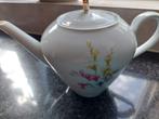 Theepot, Ophalen of Verzenden, Overige stijlen, Overige typen