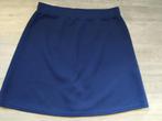 Atmospere kobalt blauwe dames a-line rok, Atmosphere, Blauw, Ophalen of Verzenden, Zo goed als nieuw
