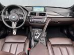 BMW 4 Serie Cabrio M4 Camera/Head-up/Harman/Kardon., Achterwielaandrijving, Gebruikt, Euro 6, 4-Serie