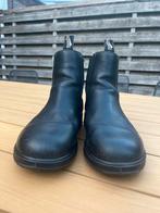 Blundstone Dames Boots Maat 7, Ophalen of Verzenden, Gedragen, Zwart