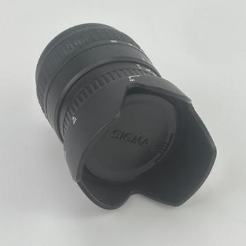 Sigma 28-105mm 1:4.-5.6 UC-II Lens beschikbaar voor biedingen